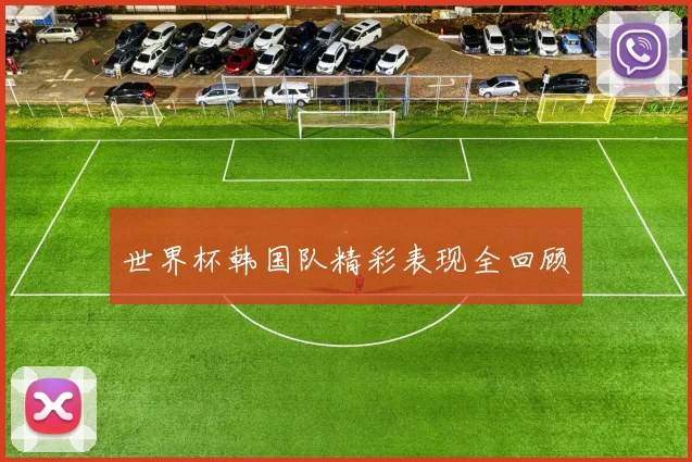 世界杯韩国队精彩表现全回顾