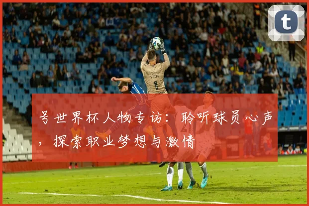 号世界杯人物专访：聆听球员心声，探索职业梦想与激情