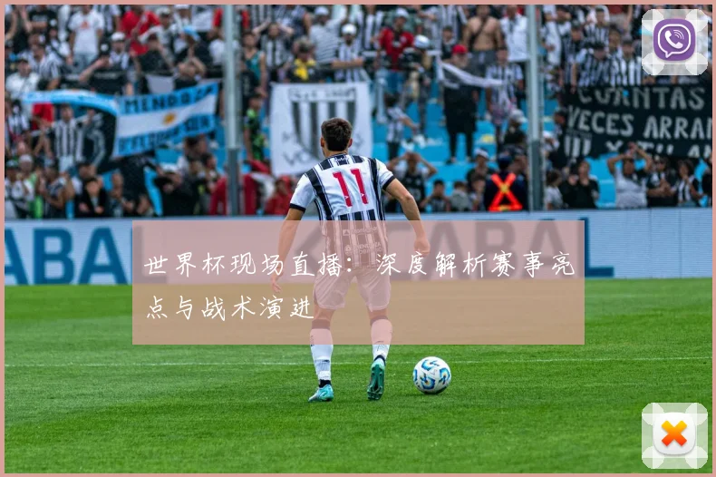 世界杯现场直播:深度解析赛事亮点与战术演进