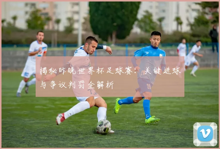 揭秘昨晚世界杯足球赛：关键进球与争议判罚全解析