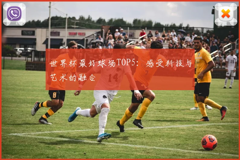 世界杯最好球场TOP5:感受科技与艺术的融合